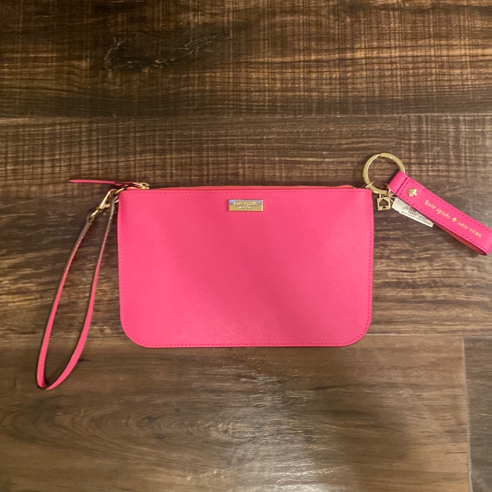 Kate Spade Wristlet